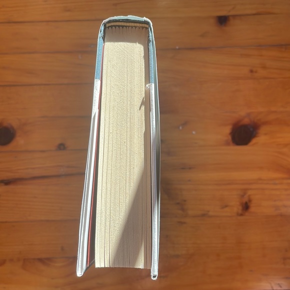 Dying for Christmas. Tammy Cohen. Thriller. Crime. First Edition. Hardcover - Picture 7 of 8